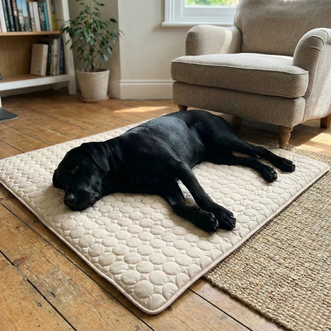 CoolPaws™ Cooling Mat for Dogs & Cats