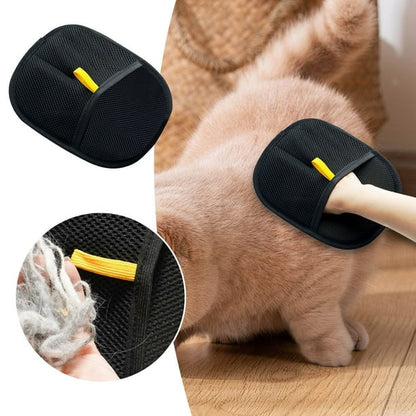 NOFur™ Pet Hair Removal Glove for Cats & Dogs