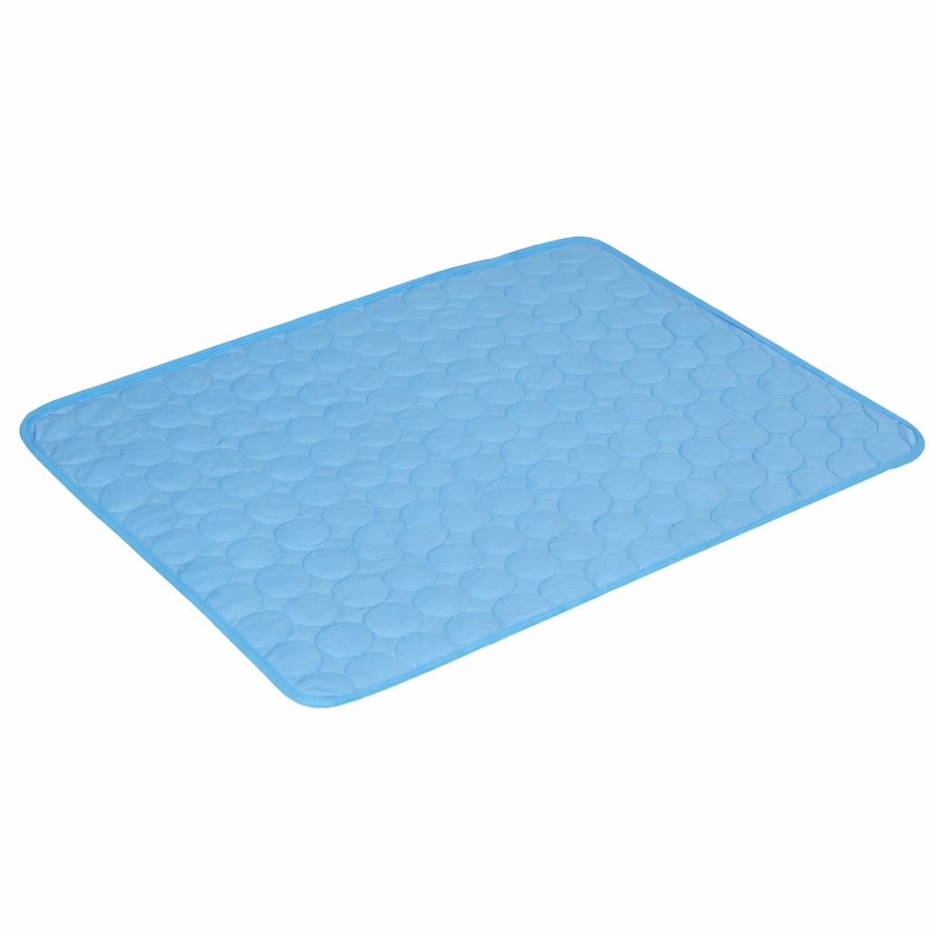 CoolPaws™ Cooling Mat for Dogs & Cats