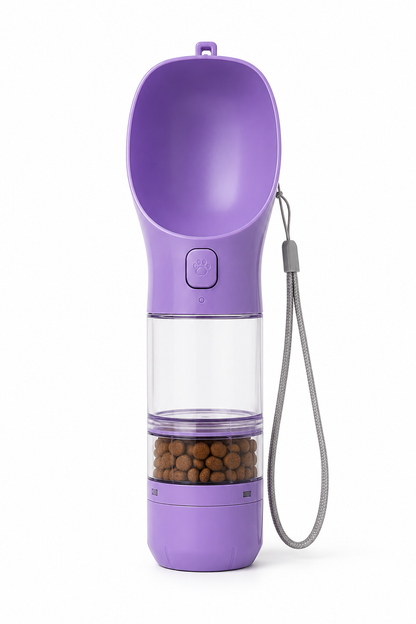 PawBites™ Walk Companion Bottle