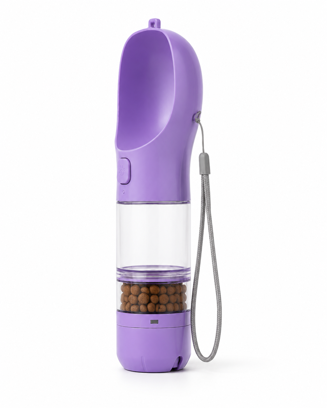 PawBites™ Walk Companion Bottle
