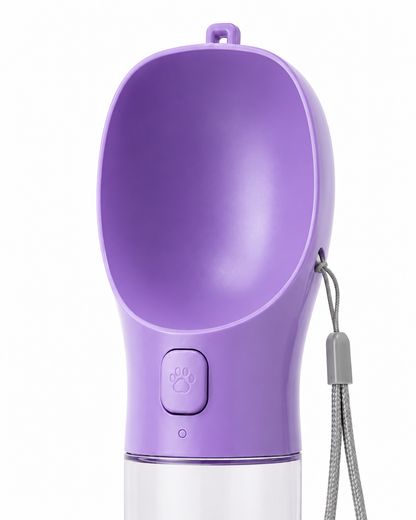 PawBites™ Walk Companion Bottle