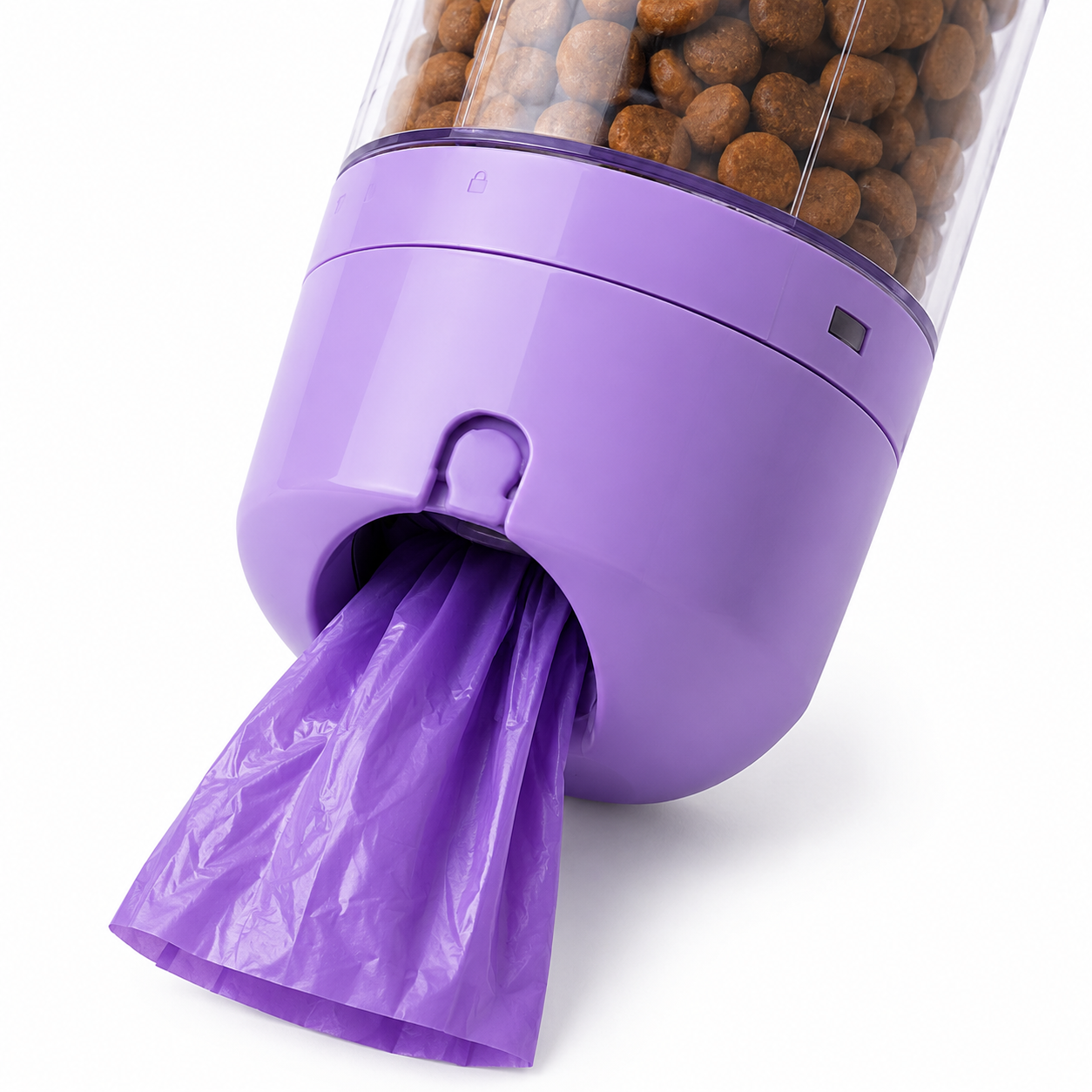 PawBites™ Walk Companion Bottle