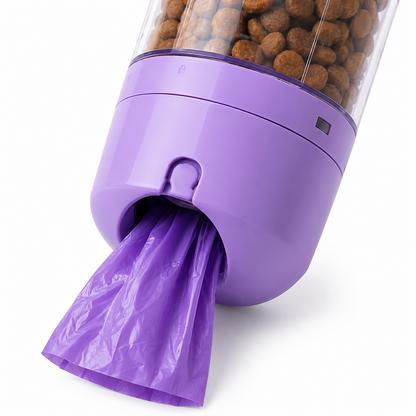 PawBites™ Walk Companion Bottle