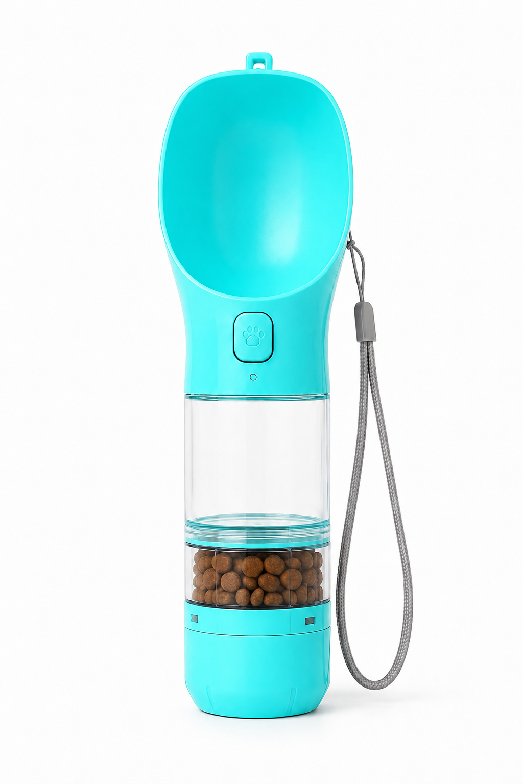 PawBites™ Walk Companion Bottle