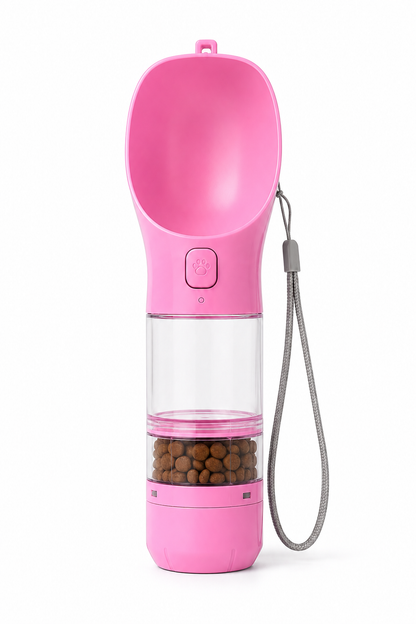 PawBites™ Walk Companion Bottle