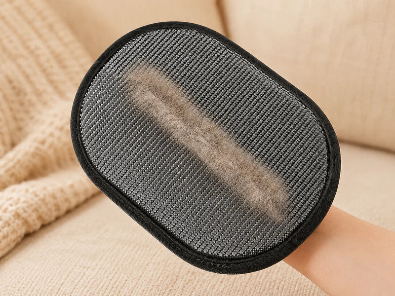 NOFur™ Pet Hair Removal Glove for Cats & Dogs