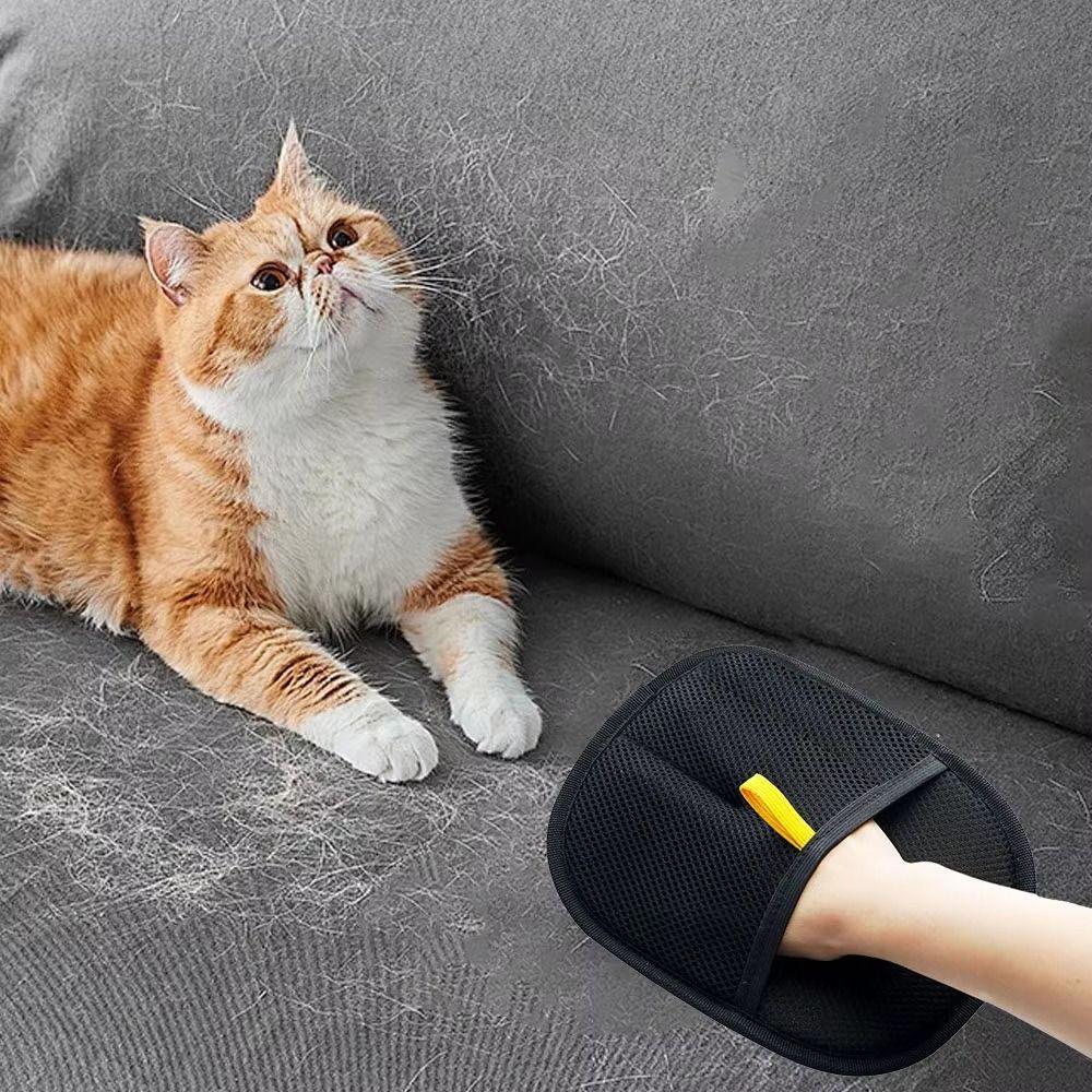 NOFur™ Pet Hair Removal Glove for Cats & Dogs
