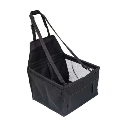 Foldable Pet Car Seat Hammock for Dogs