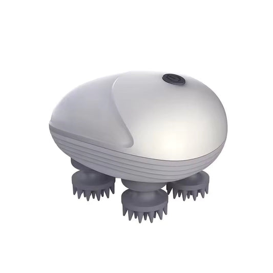 PetRelax Pro – Electric Pet Massager