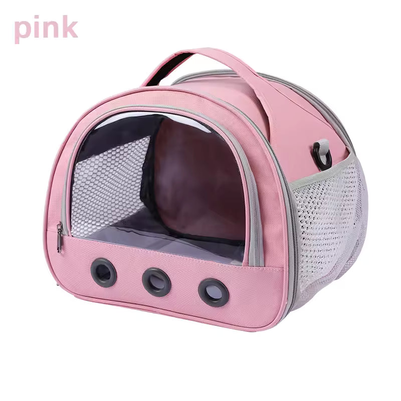Portable Pet Carrier Bag