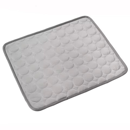 CoolPaws™ Cooling Mat for Dogs & Cats