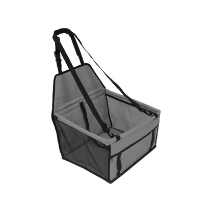 Foldable Pet Car Seat Hammock for Dogs