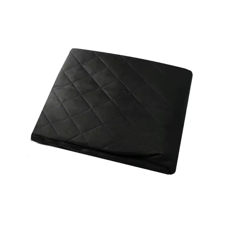 WinterShield Waterproof Car Trunk Pet Mat
