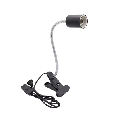 Reptile Heat Lamp Dimmable Basking Light