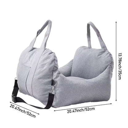 Travel Pet Car Seat
