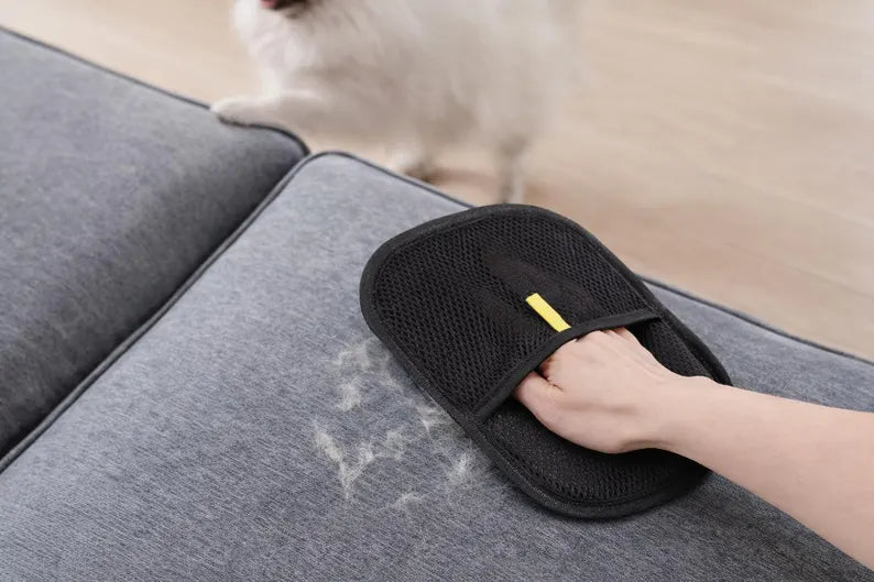 NOFur™ Pet Hair Removal Glove for Cats & Dogs